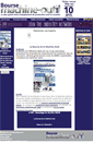 Mobile Screenshot of bourse-machine-outil.com